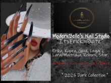 ! ItsFrickinBatz By ModernBelle's