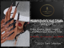 ! HeyGirl By ModernBelle's