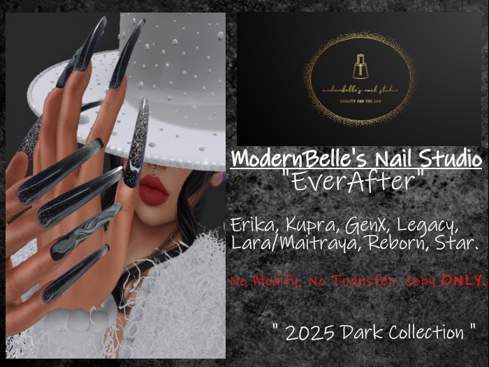 ! EverAfter By ModernBelle's