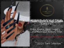 ! Empire By ModernBelle's