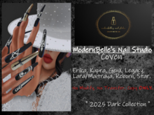 ! Coven By ModernBelle's