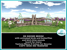 DB GNOME BRIDGE add ne