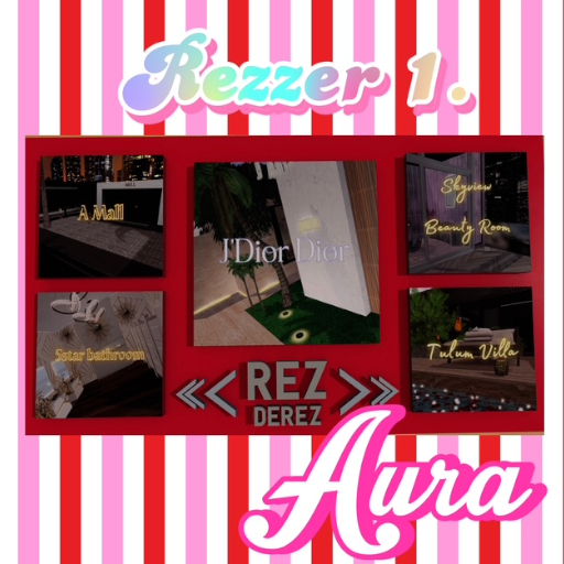collection rezzer 1