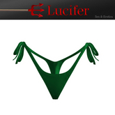 Green Panty Reborn