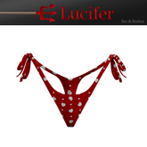 Valentine Naomi Panty Erika