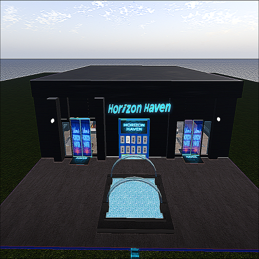 HORIZON HAVEN SHOP