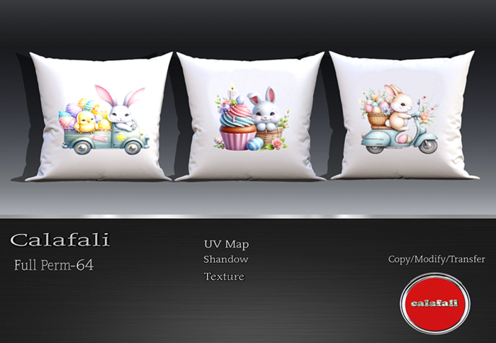 calafali * Full Perm-64