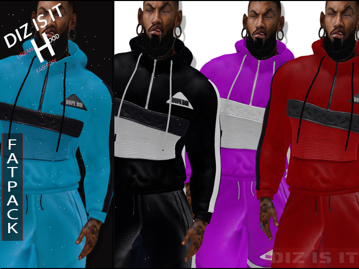 .:DIZ:. HE DOPE-AESTHETIC