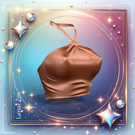 PINUP BOMBSHELL Top