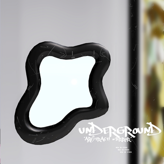 "U-G. Abstract! Mirror" [BUNDLE] [ADD]