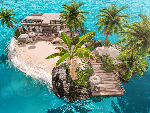 costal shore - Hurricane Estate ( RENTED)