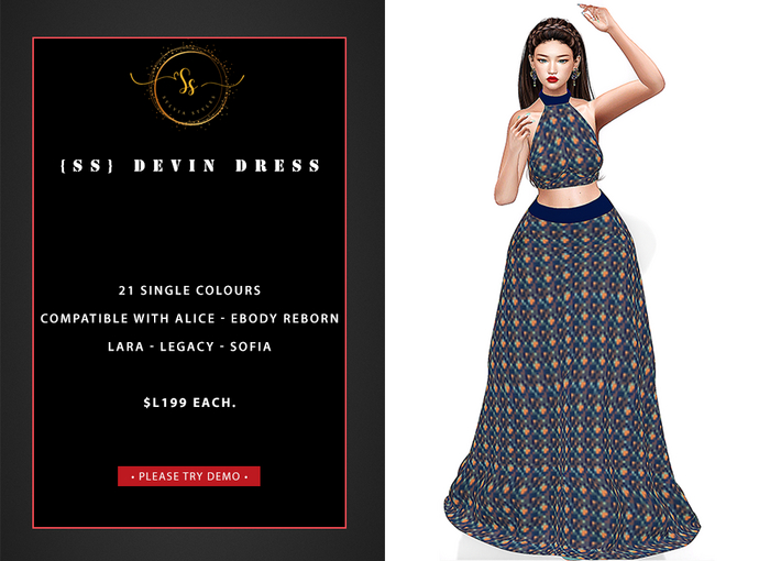 Devin Dress 11