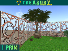 Privacy Wall 59
