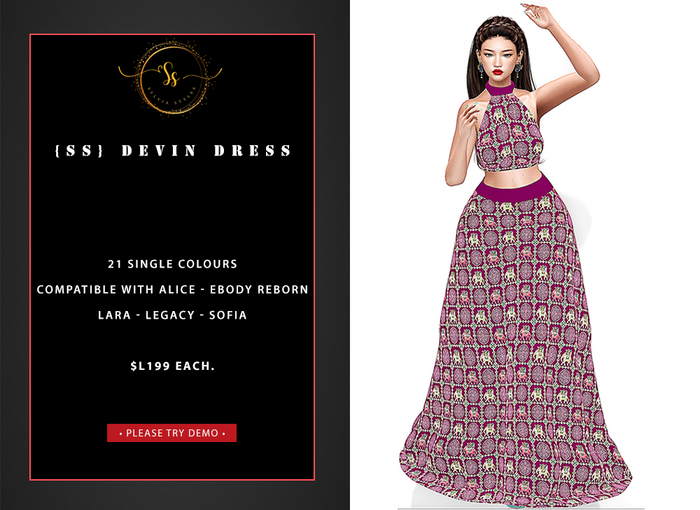 Devin Dress 17