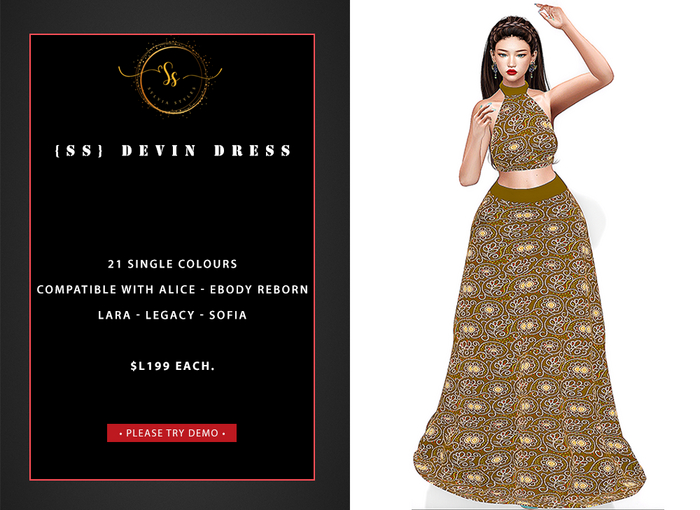 Devin Dress 19