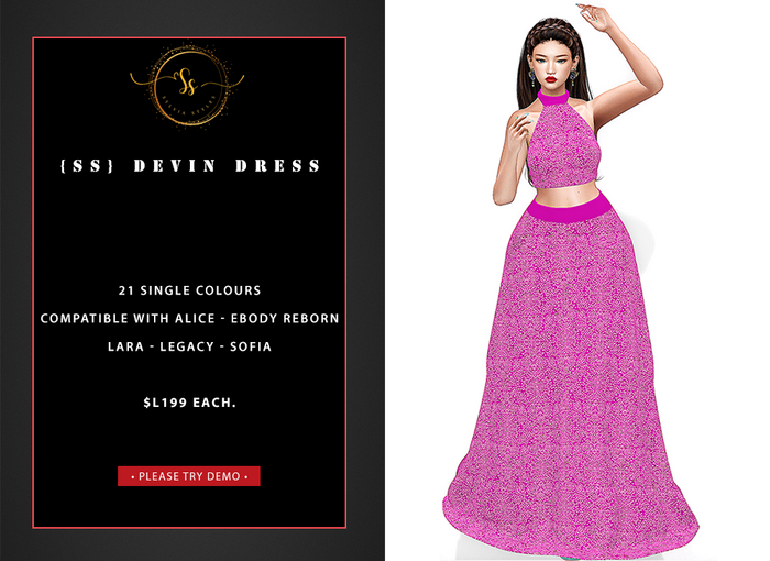 Devin Dress 21