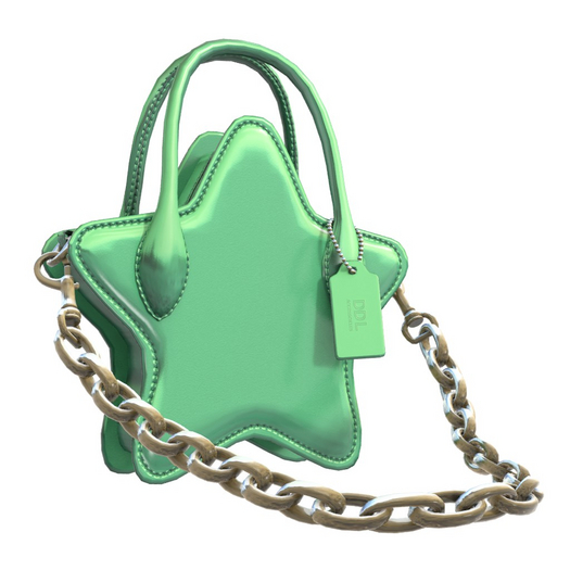 [DDL] Iconic (PGreen) (Handbag)