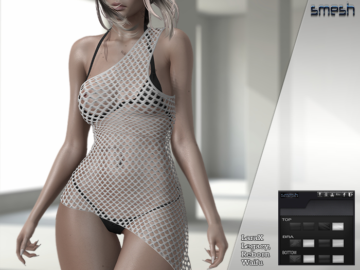 Smesh - [Sales] Beachwear Set