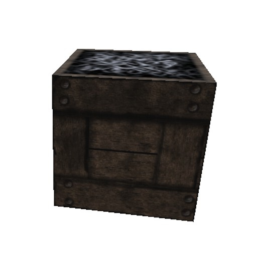 Chatarra / Scrap metal [G&S] 