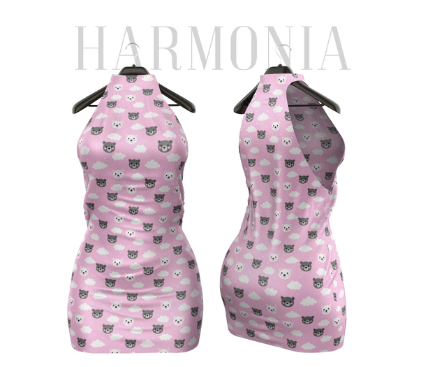 Petite Dress