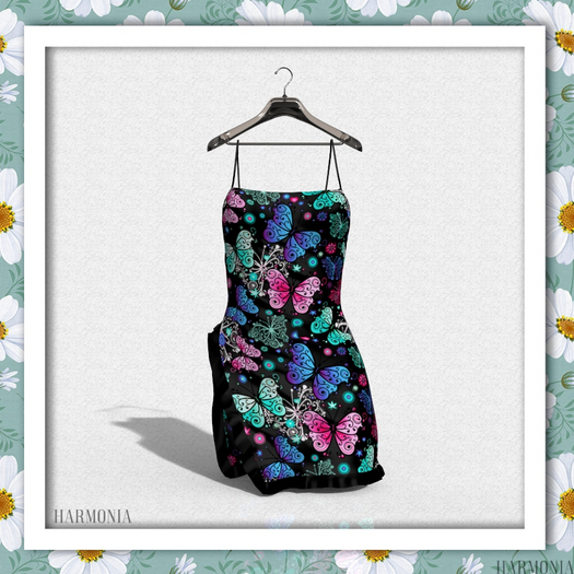 Petite Dress