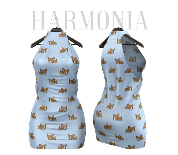 Petite Dress