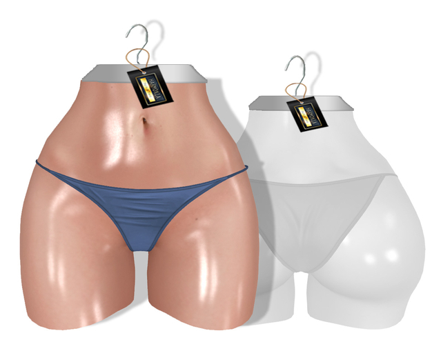 Legacy Underwear
