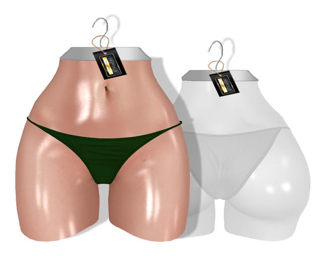 Legacy Underwear