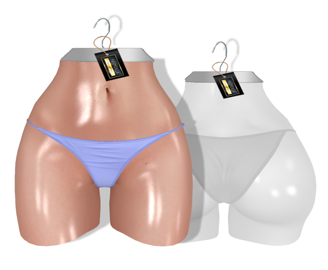 Legacy Underwear