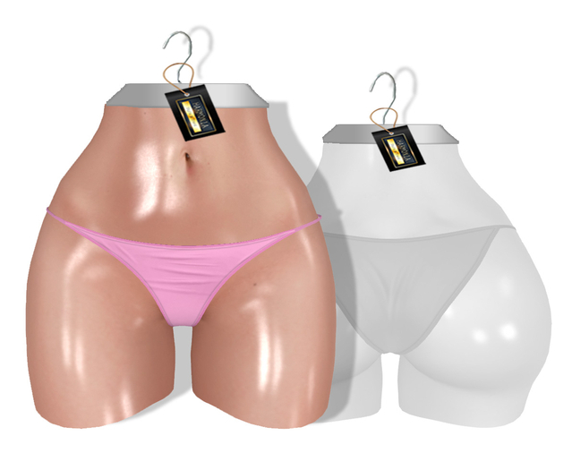 Legacy Underwear