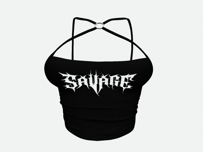 REVOLUTION - Ringer Top (Savage)