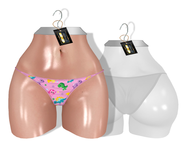Legacy Underwear