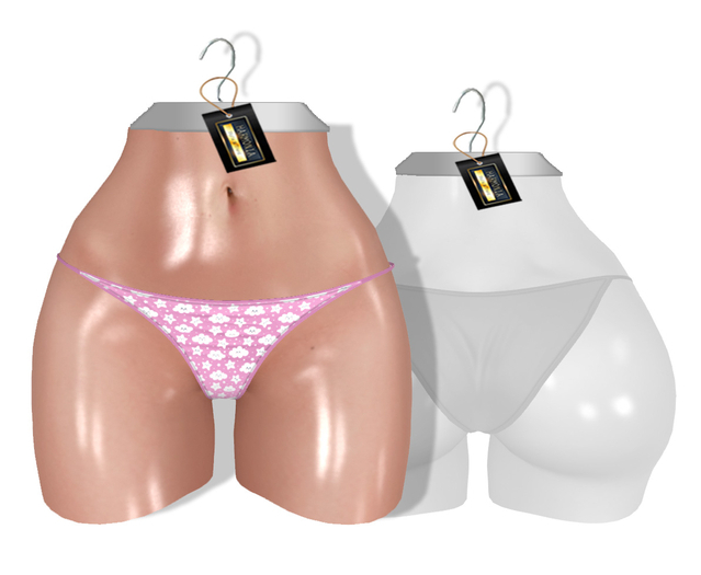 Legacy Underwear