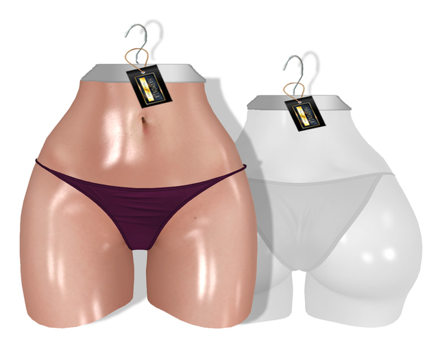 Legacy Underwear