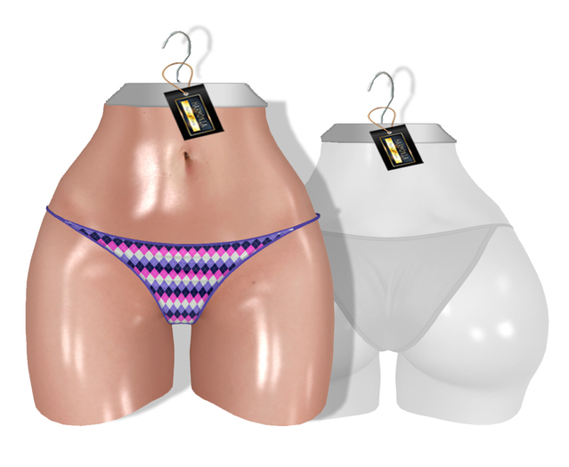 Legacy Underwear
