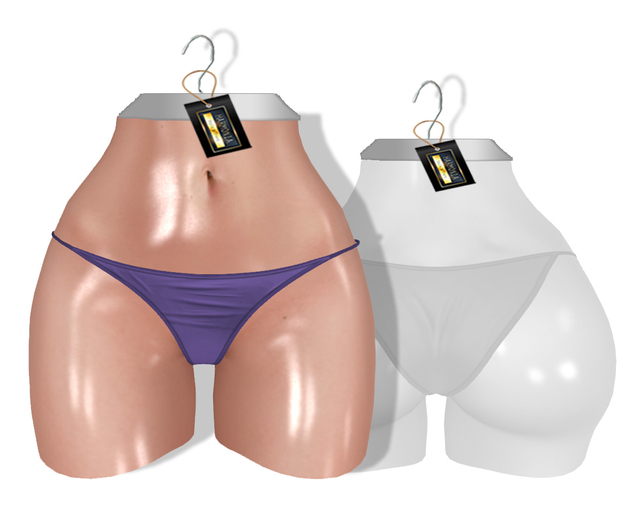 Legacy Underwear