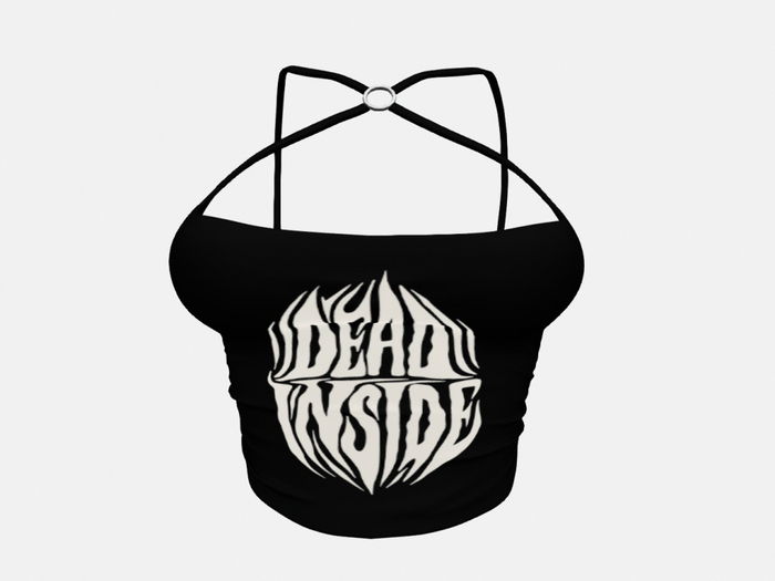 REVOLUTION - Ringer Top (Dead Inside)