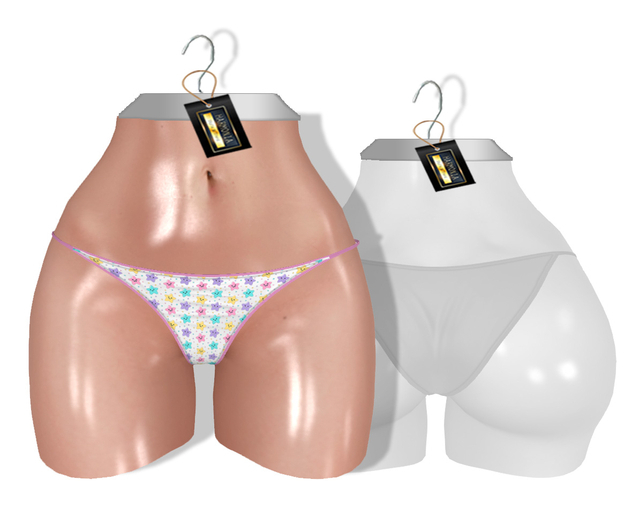 Legacy Underwear