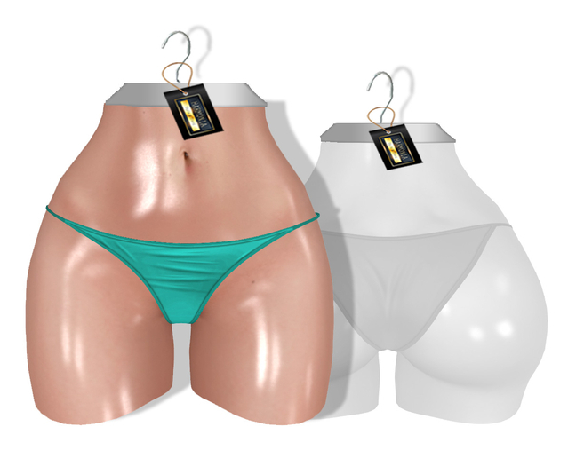 Legacy Underwear