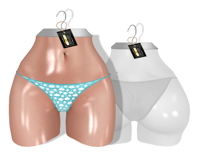 Legacy Underwear