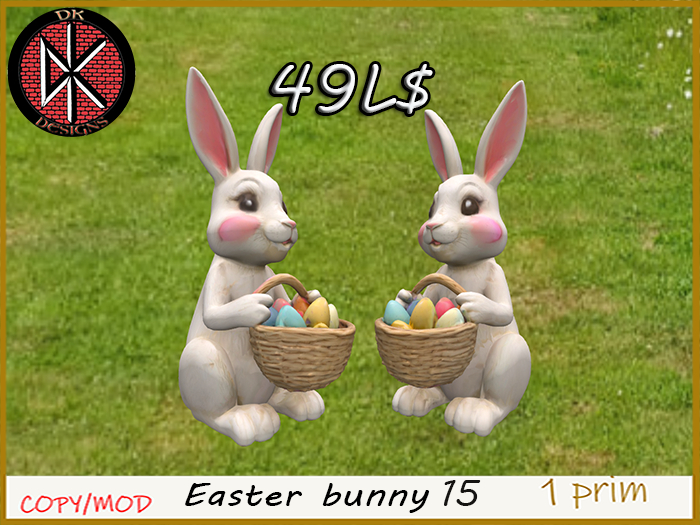 Bunny