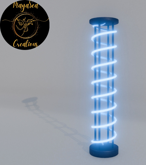 Zot Lamp Full Perm Mesh ♥