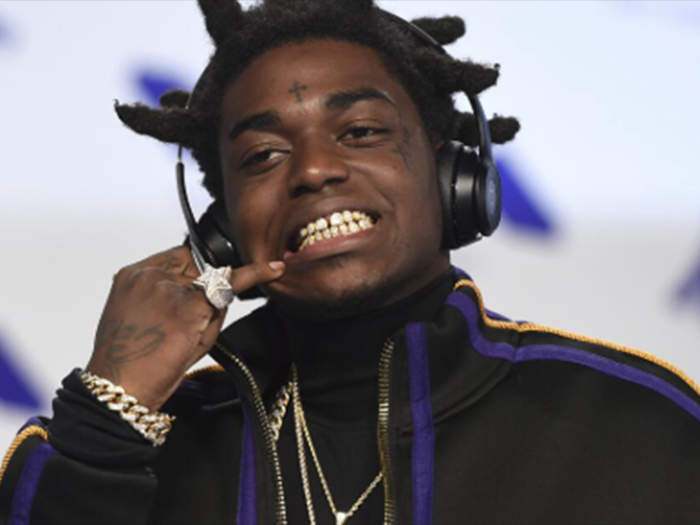 Kodak Bop ( TikTok Dance )