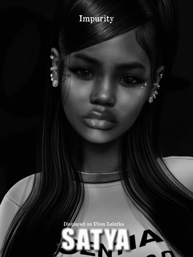 Satya Skin by Impurity (DEMO)