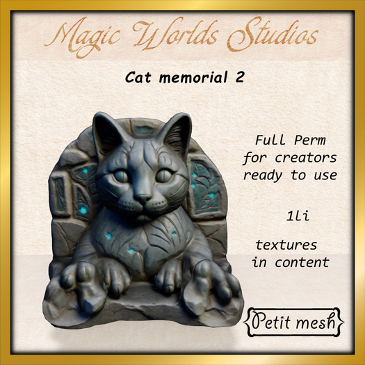MW cat memorial 2 Fullperm