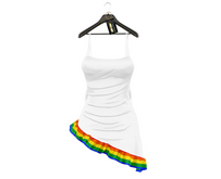 Pride White Florence Erika