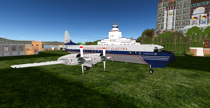 Paint D-188 PROTOTYPE