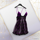 Reborn Dress