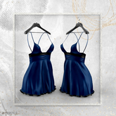Reborn Dress