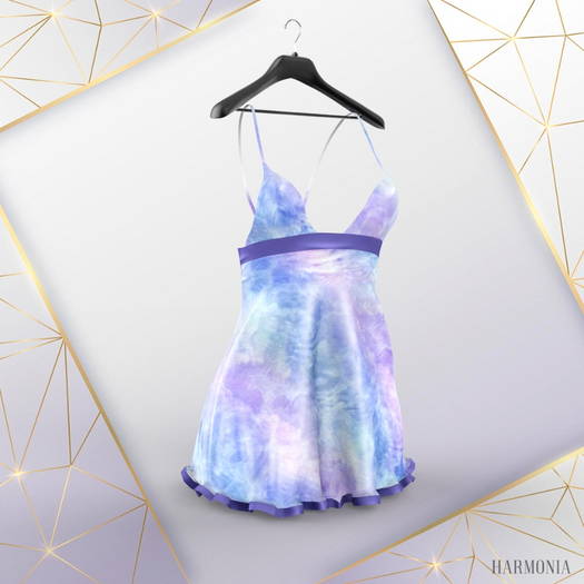 Reborn Dress